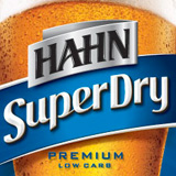 Hahn Super Dry, Point of Sale Design Sutherland Shire Cronulla